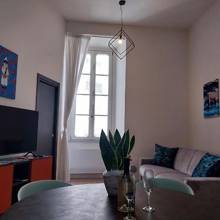 Napoli Mariana Luxury Lägenhet Exteriör bild